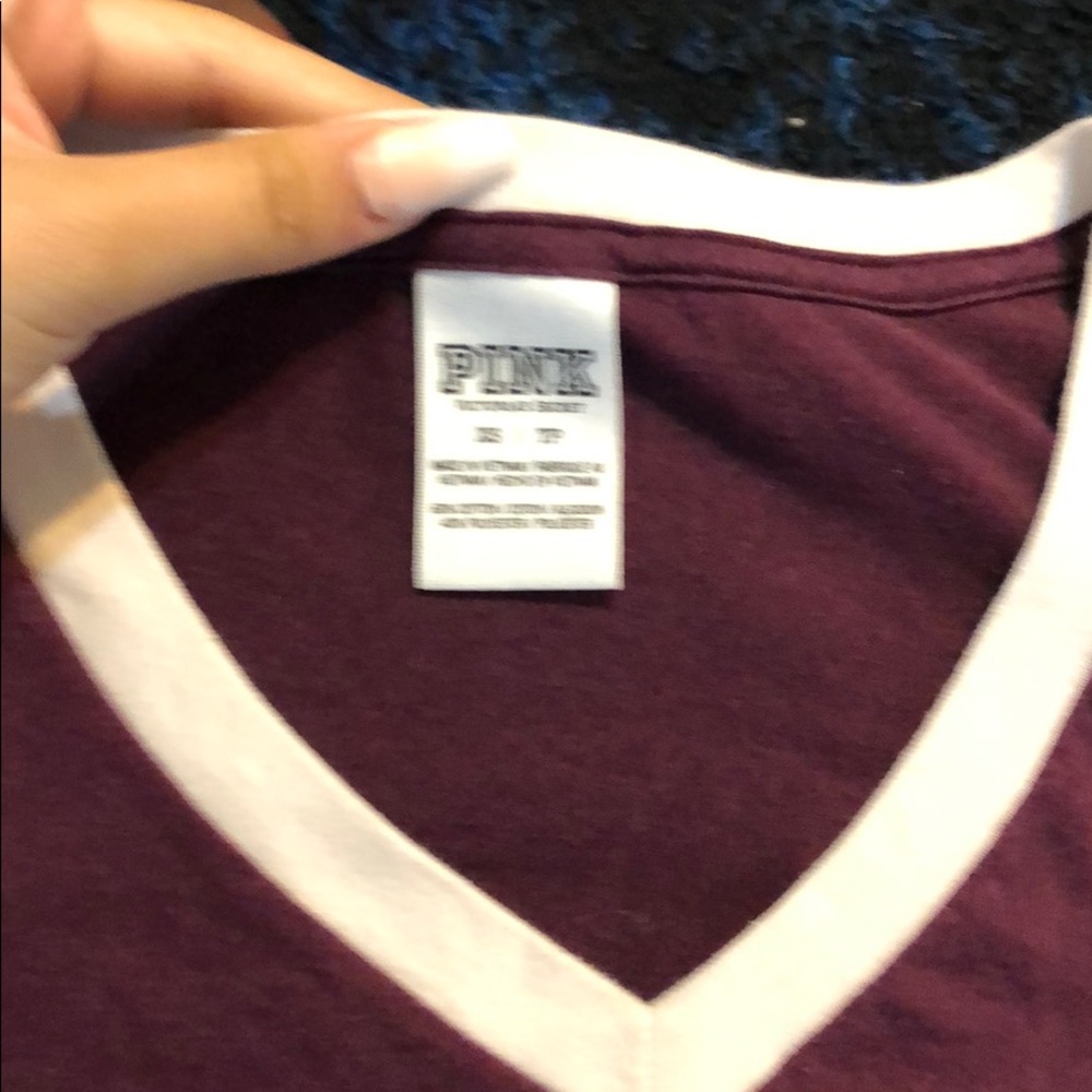 Pink shirt - Picture 2 of 4